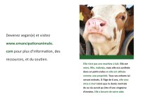 Tract d'emancipationanimale